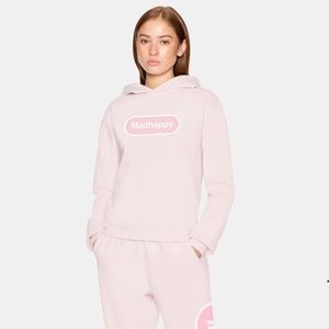 Madhappy CLASSICS UNIVERSAL HOODIE - BALLERINA